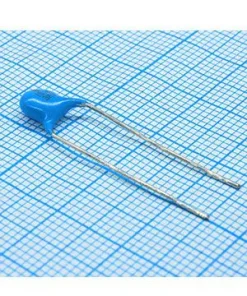 KB3F151K-L716BD6, 3kV 150pF +10% B(+10%) F:7.5mm