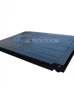 Основания буровые, GM