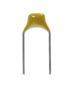 L-KLS10-CT4-0805-Y-105-M-50-F3, конденсатор керамический многослойный К10-17Б имп. 1.0мкф Y5V +80/-2