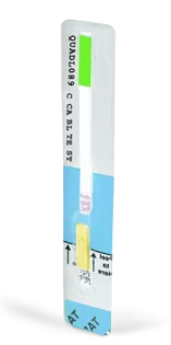 Charm ROSA QUAD тест в Москве