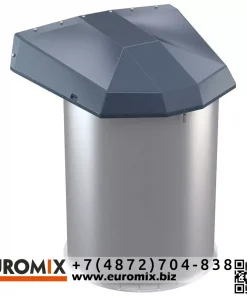 Фильтр с виброочисткой SILOJET, V1/J/02