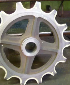 Звёздочка, Z=64