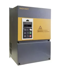 Частотный преобразователь, 37кВт