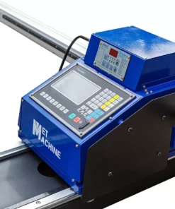 Переносная машина термической резки с ЧПУ, PCA-1500х3000