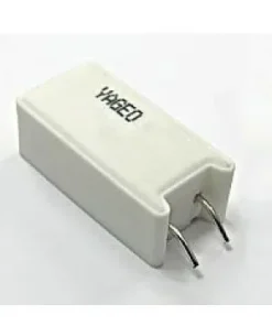 SQM500JB-5K1, SQM 5W 5.1K +5%