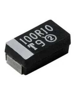 TR3D477K6R3C0200, танталовый SMD конденсатор 470мкФ 6.3В тип D 10% 7343