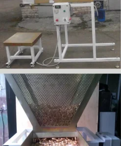 Дозатор сушки, ТФ-2