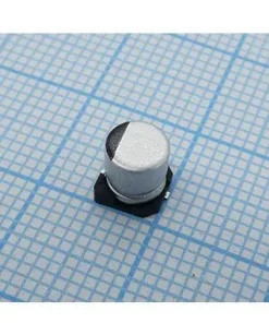 CK1V100M-CRD54, SMD эл-лит 35V 10uF /5*5.4/105 C