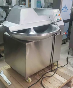 Куттер для измельчения мяса, начинок для колбас, салатов, Vega Meat cutter F 40