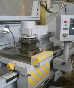 Станок токарно-винторезный, 16М30Ф3 ЧПУ NC-210