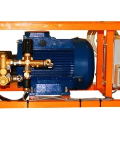 Мойка высокого давления Аква-1 Total Stop, Аква-1TS BERTOLINI