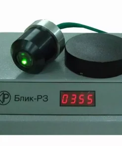 Белизномер лабораторный, БЛИК-Р3