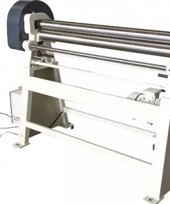 Вальцовочный электрический станок, SLN-03