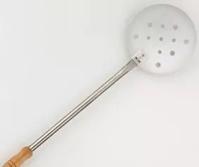 Лопата круглая подовая Lilly Codroipo, 92/26