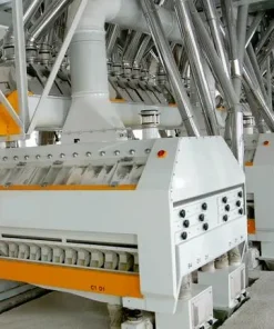 Оборудование для производства муки