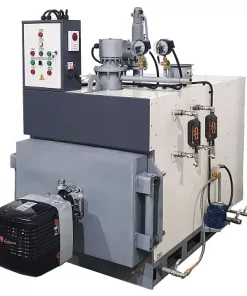 Паровой котел, ПАР-0,3-0,9(0,07) газ дизель