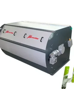 Установка фильтрации (очистки) сож гравитационного типа, Maxflow