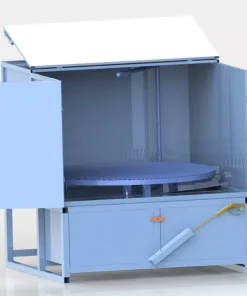 Мойка агрегатная серии, МИГА