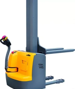 Штабелер самоходный 1 т 1,6 м XILIN облегченный (сопровождаемый) TOR, CDDRD10