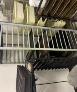 Тележка Шпилька