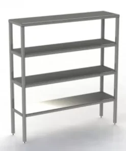 Стеллаж производственный