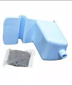 Угольный фильтр к дистилляторам STEGLER BL9803,BL9900