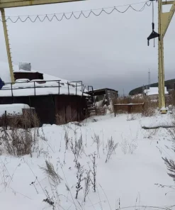 Грузоподъемное устройство КК-11,0-3,2-3,5