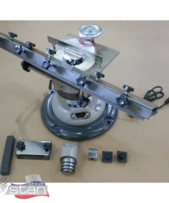 Станок для заточки плоских ножей, стамесок и свёрел, WT-650