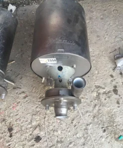 Насос для густых продуктов, Fristam 30м3