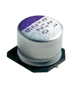 50SVPF39M, ЧИП конденсатор 39мкФ 50В -55+105С 8х12 5000ч