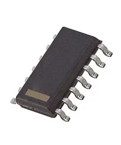 HEF4093BT,653, SO14, ТЛ1