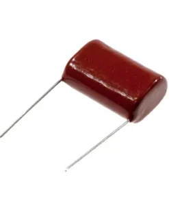 JMPP105J0400DH2224, Конденсатор плёночный 1 мкФ 10 % 400Vdc P=22.5мм 24*16.5*10 анлог B32653A4105k