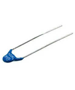 HBZ221KBBCF0KR, дисковый конденсатор HBZ 2кВ 220пФ 10% K2000 e3