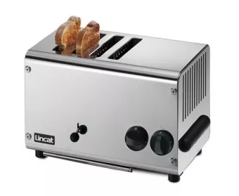 Тостер слотовый с 4 слотами Lincat, LT4X