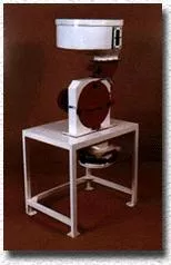 Зернодробилка ДБК