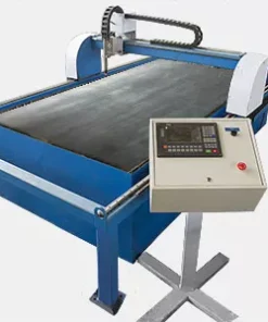 Станок плазменной резки металла с ЧПУ, ПР 1530