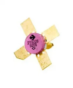 2Т922В, транзистор, (90-93г.)