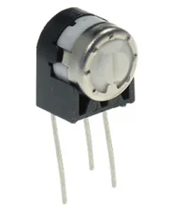 PV32T101A01B00, 3321T-1-101 100Ом(СП3-19б)