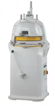 Тестоделитель-округлитель для 30 тестовых заготовок, 380/3/50 Kocateq, OMJ-3-30A BM