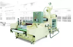 Экструзионная линия стрейч пленки, CLj-70