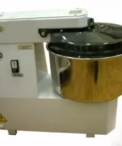 Тестомесильная машина с загрузкой 16 кг, несъемная дежа 20л, 1 скорость Fama Industries, FI16