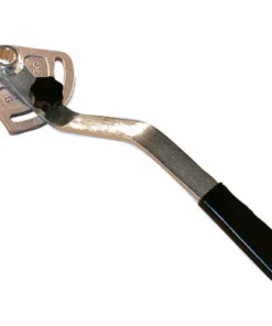 Ручной привод, СМ4