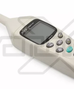 Термогигрометр, HygroLiner HTM-10