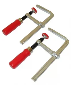 Струбцина винтовая, SP160 х 60