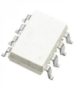 HCPL-7800-500E, оптопара 4,5-5,5В DIP-8 SMT