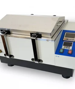 Баня-шейкер водяная Sambori, SST-WO