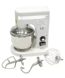 Миксер планетарный объемом 5 л с 10 скоростями Kocateq, SP5 AMP