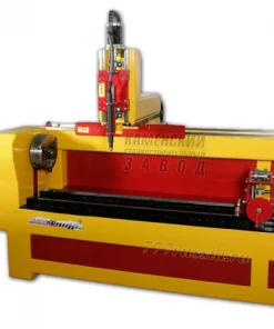 ЧПУ станок плазменной резки, CNC-6000P