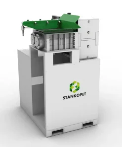 Шредер двухроторный СТАНКО, ШР-2.480