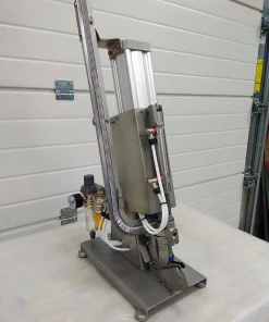 Клипсатор "Компо", КН-4С